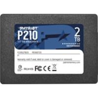 Patriot P210 2TB P210S2TB25