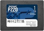 Patriot P220 1TB P220S1TB25 фото