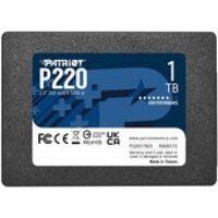 Patriot P220 1TB P220S1TB25