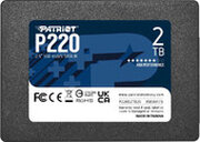 Patriot P220 2TB P220S2TB25 фото