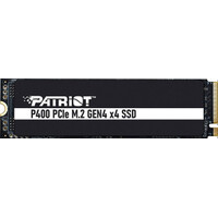 Patriot P400 4TB P400P4TBM28H