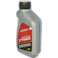 Patriot POWER ACTIVE 2T 0.592 л