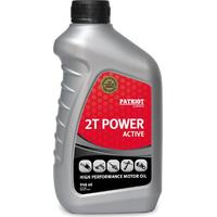 Patriot POWER ACTIVE 2T 0.946 л