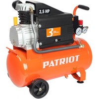 Patriot PRO 24-260