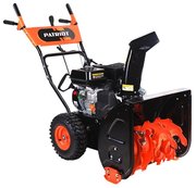 Patriot PRO 650 фото