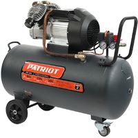 Patriot Professional 100-400