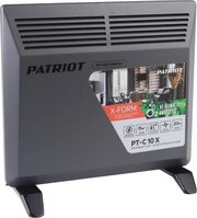 Patriot PT-C 10 X фото