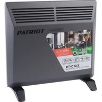 Patriot PT-C 10 X