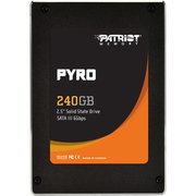 Patriot Pyro PP240GS25SSDR 240GB фото