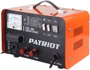 Patriot Quick Start CD-30 фото