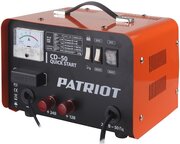 Patriot Quick Start CD-50 фото