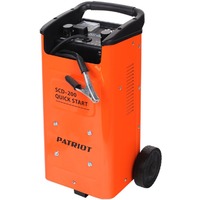 Patriot Quick Start SCD-200