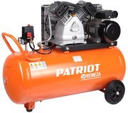 Patriot SB 4/S-100 LB 30 A фото