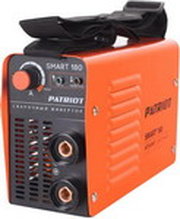 Patriot Smart 180 MMA фото