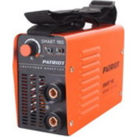 Patriot Smart 180 MMA