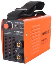 Patriot SMART 200 MMA фото