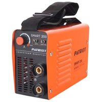 Patriot SMART 200 MMA