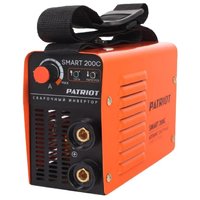 Patriot SMART 200C MMA