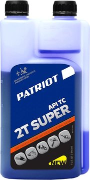 Patriot SUPER ACTIVE 2T 0.946 л фото