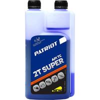 Patriot SUPER ACTIVE 2T 0.946 л