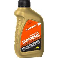 Patriot SUPREME HD SAE 30 0.592 л