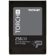 Patriot Torch SE PTS256GS25SSDR 256GB фото