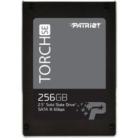 Patriot Torch SE PTS256GS25SSDR 256GB