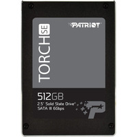 Patriot Torch SE PTS512GS25SSDR 512GB