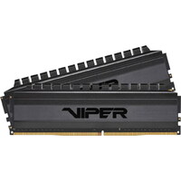 Patriot Viper 4 Blackout DDR4 2x16Gb