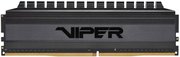 Patriot Viper 4 Blackout DDR4 PVB416G320C6K фото