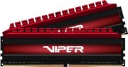 Patriot Viper 4 DDR4 2x16Gb фото