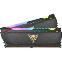 Patriot Viper Steel RGB 2x16Gb