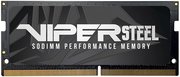 Patriot Viper Steel SO-DIMM DDR4 1x16Gb фото