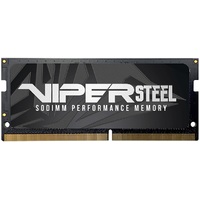 Patriot Viper Steel SO-DIMM DDR4 1x16Gb