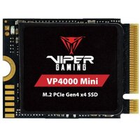 Patriot VP4000 Mini 1TB VP4000M1TBM23