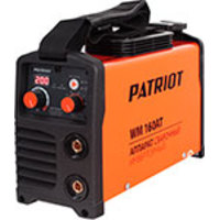 Patriot WM 160AT MMA