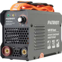 Patriot WM 181 Smart