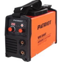 Patriot WM 200AT MMA