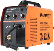 Patriot WMA 205 MQ фото