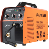 Patriot WMA 205 MQ