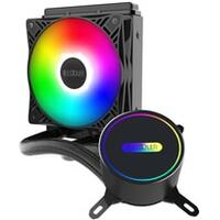 Pccooler GI-CL120vc