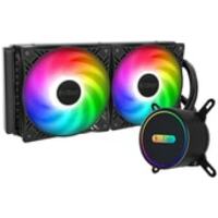 Pccooler GI-CL240vc