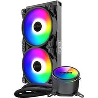 Pccooler GI-CX240 ARGB