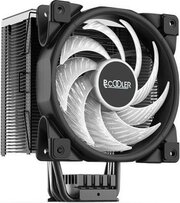 PCcooler GI-D56A HALO FRGB фото