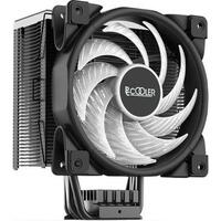 Pccooler GI-D56A HALO FRGB