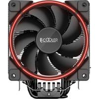 Pccooler GI-X6R