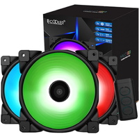 Pccooler HALO RGB KIT