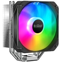 PCCooler PALADIN 400 ARGB