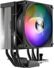 PCCooler R400 ARGB BK фото