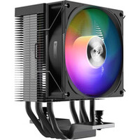 Pccooler R400 ARGB BK